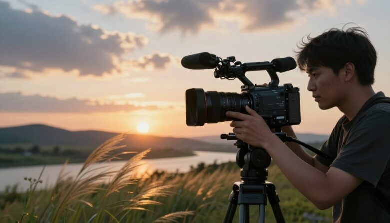 ND filter 180 degree shutter rule