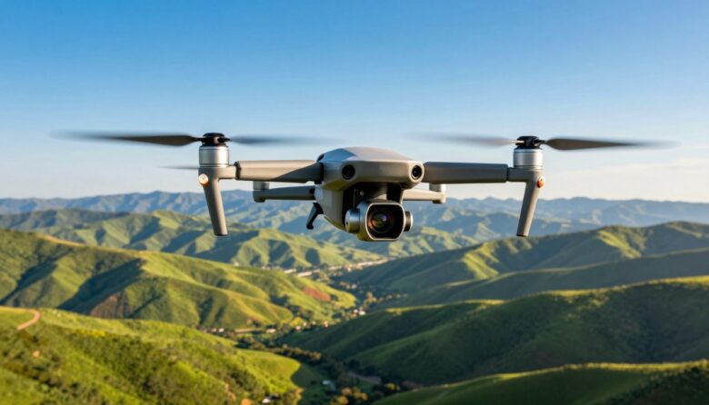 best ND filters for drones