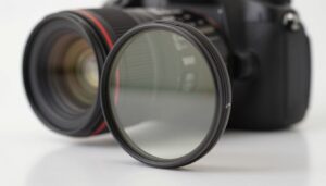 best ND filters for video