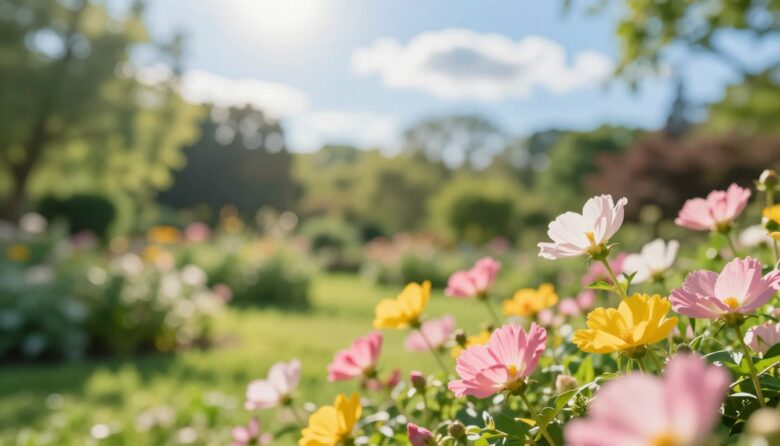 bokeh in daylight with ND