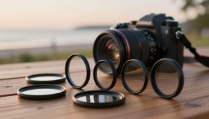 budget ND filters that work