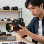 fix ND filter color cast