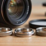 step up rings for filters