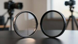 variable vs fixed ND filters