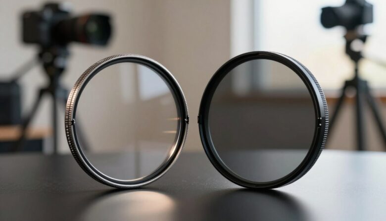 variable vs fixed ND filters