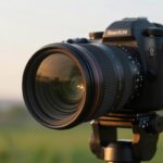 vignetting with ND filters